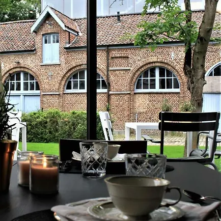 Broel4 * Kortrijk