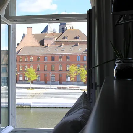 Broel4 Kortrijk